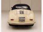 Thumbnail Photo 7 for 1957 Porsche 356